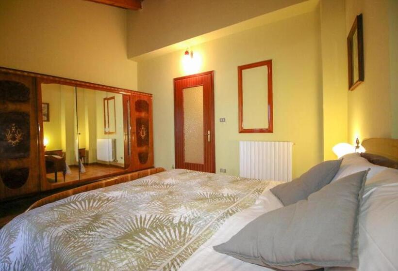 Bed and Breakfast Spighe Paglia E Girasole