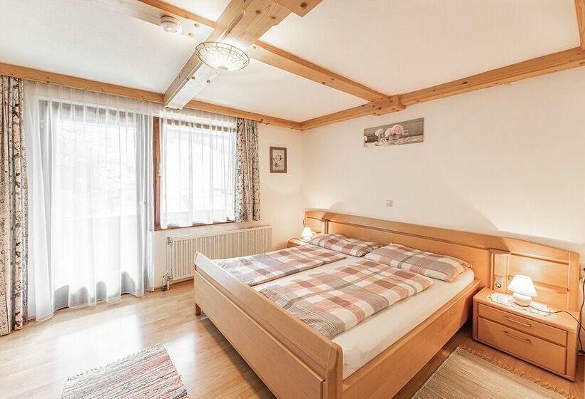 ベッドアンドブレックファースト Urlaub Am Bauernhof Feldbauer