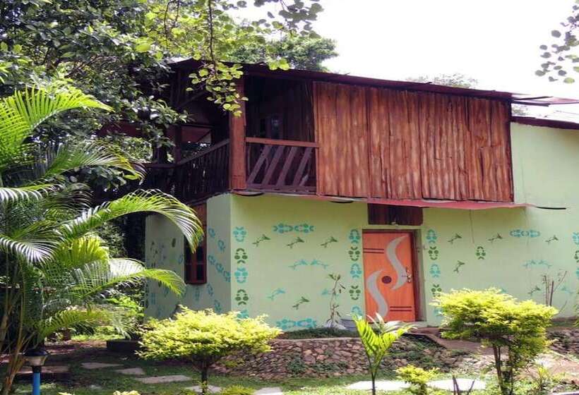 Dandeli Mysa Rc   Hostel