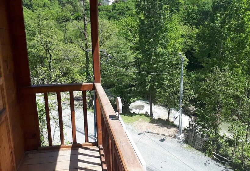 فندق Adas Dag Evi & Restoran