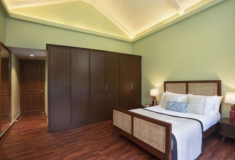 فندق Amã Stays & Trails Nine Palms, Alibag