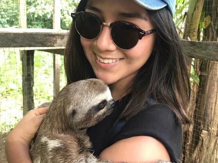 Отель Amazon Queen Lodge