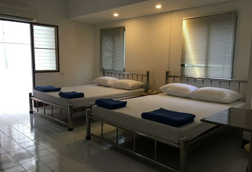 فندق Ap Aparment