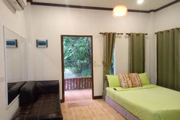 هتل Baanchang Resort