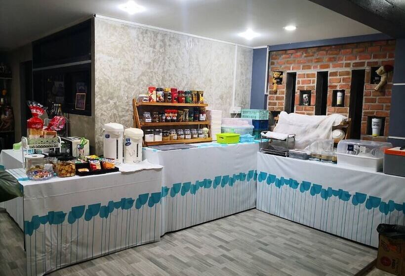 ホテル บ้านแก่งรีสอร์ท เชียงคาน