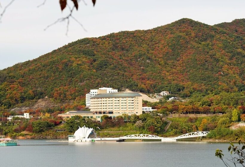 هتل Cheong Pung Resort
