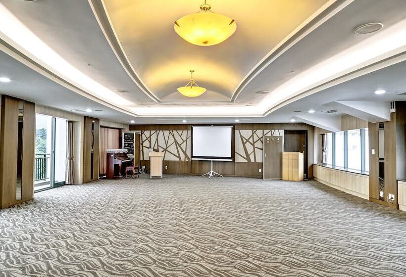 هتل Cheong Pung Resort