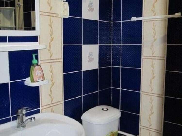 هتل Imidzh