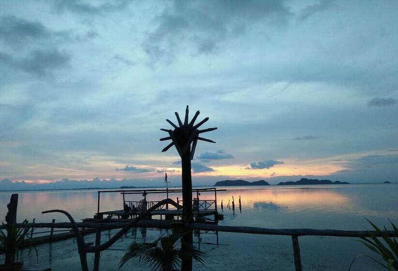 هتل Khaochan Resort