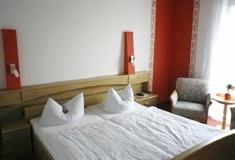 فندق Landgasthof Meissnerhof