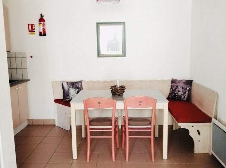 酒店 Les Portes De La Méouge