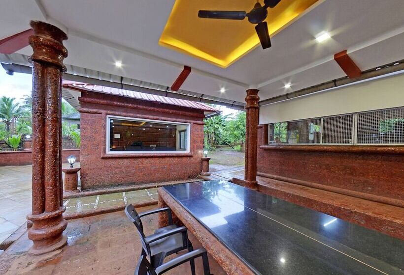 Отель Mango Tree Resort