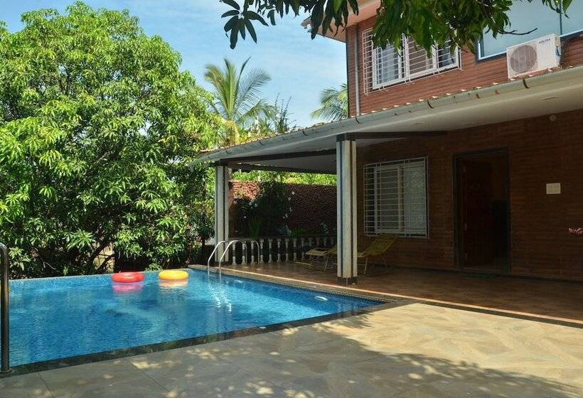 Отель Mango Tree Resort