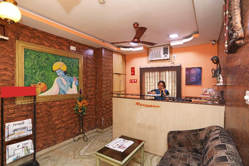 فندق Oyo 24149 Flagship Kamala Inn Vip Road