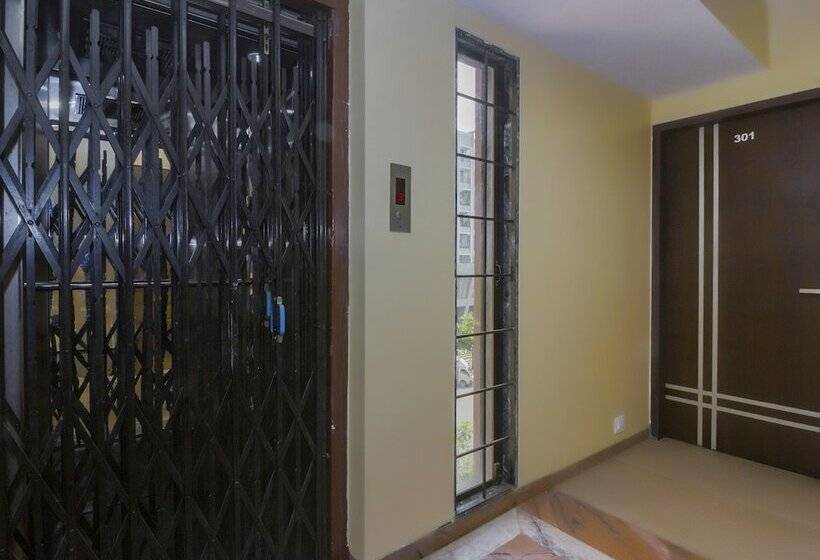 בית מלון כפרי Park View By Oyo Rooms