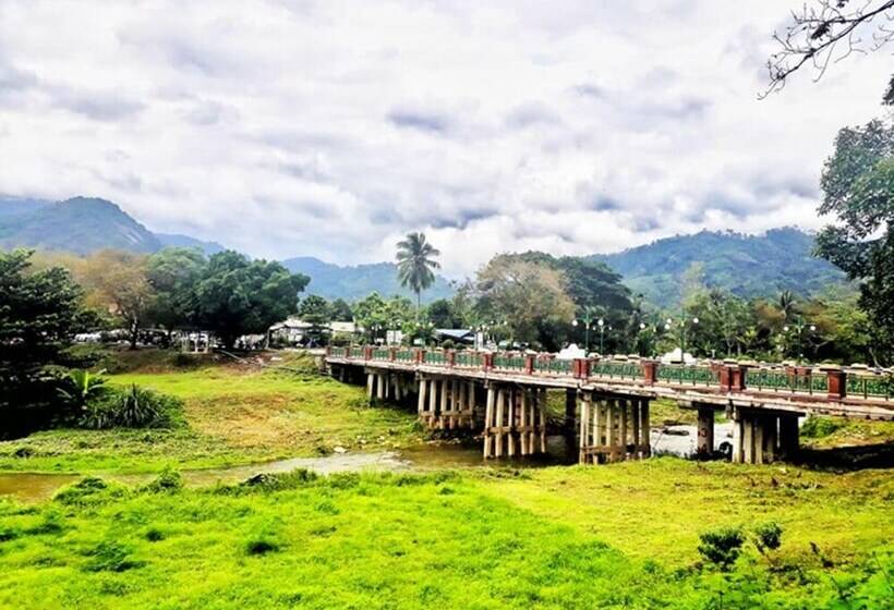 هتل Pattama Resorts Khiri Wong