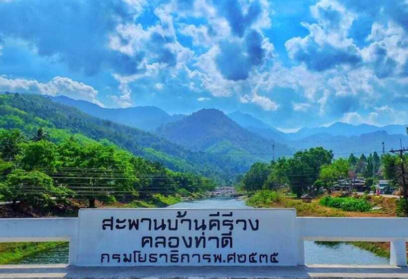 هتل Pattama Resorts Khiri Wong
