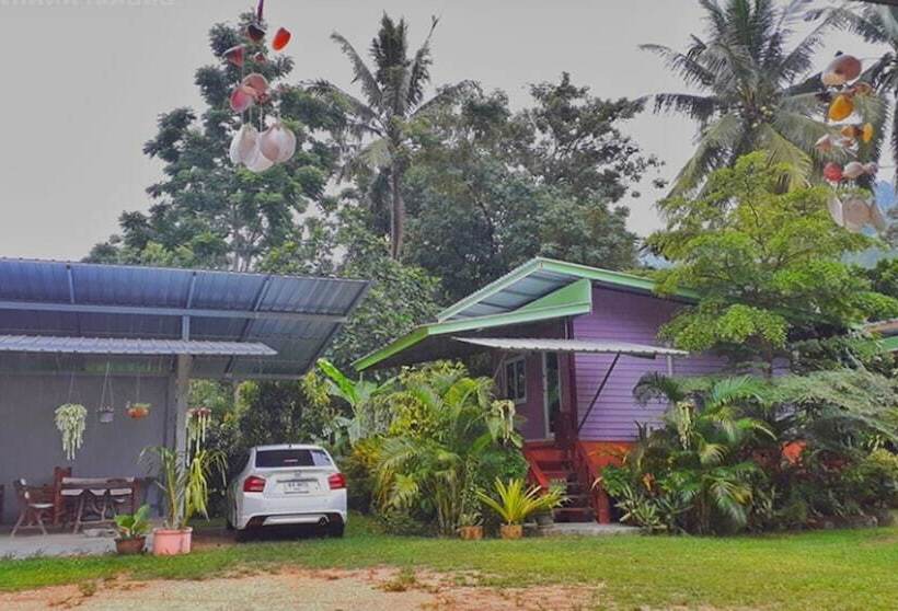 هتل Pattama Resorts Khiri Wong