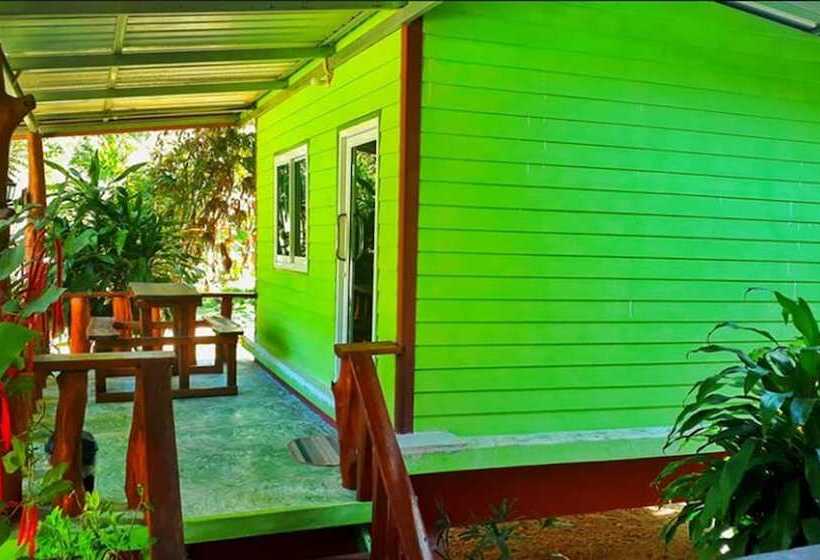 هتل Pattama Resorts Khiri Wong