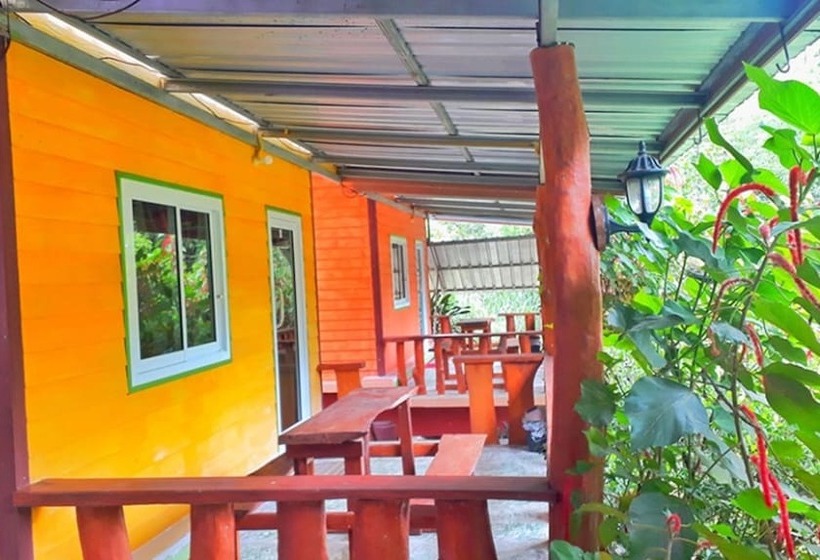 هتل Pattama Resorts Khiri Wong