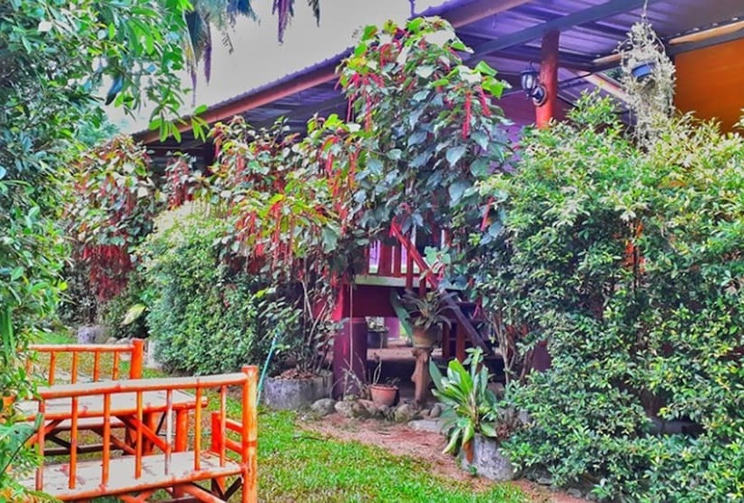 هتل Pattama Resorts Khiri Wong