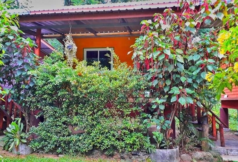 هتل Pattama Resorts Khiri Wong