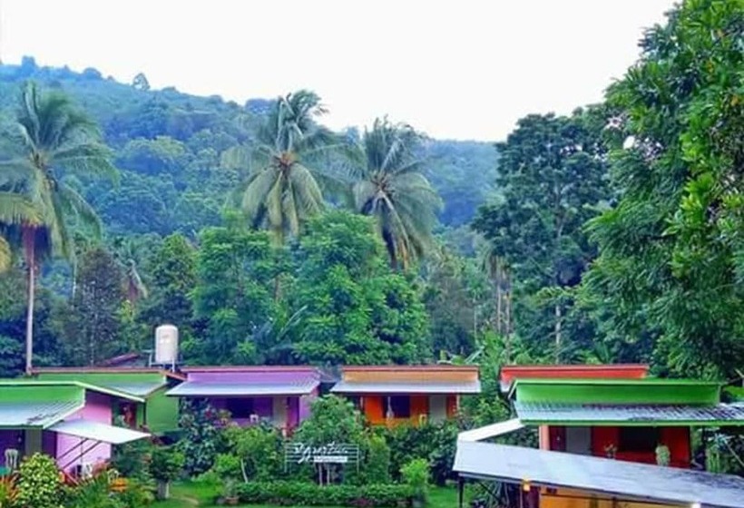هتل Pattama Resorts Khiri Wong