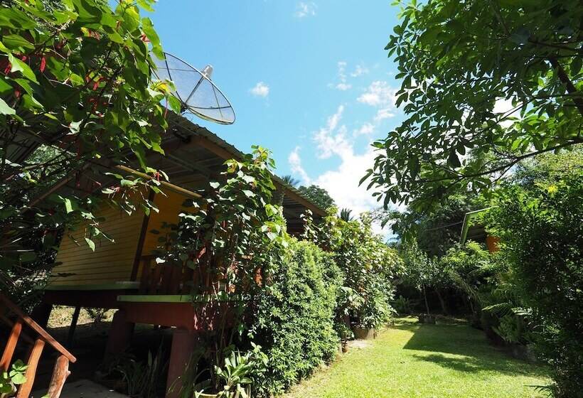 هتل Pattama Resorts Khiri Wong