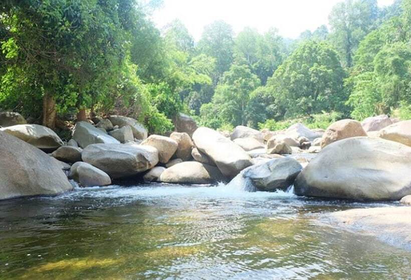 هتل Pattama Resorts Khiri Wong