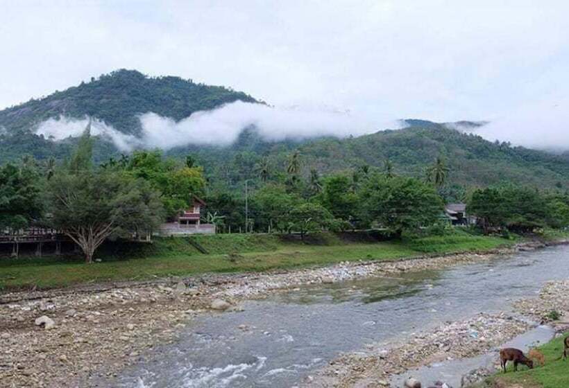 هتل Pattama Resorts Khiri Wong