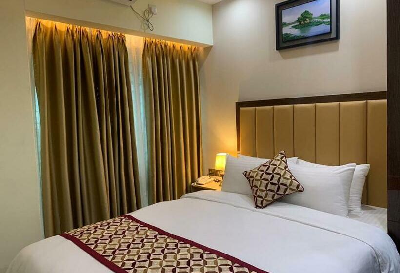 هتل Royal Inn Dhaka