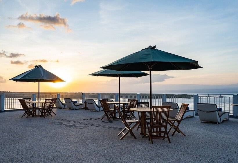 فندق Samuh Sunset Nusa Penida By Pramana Villas