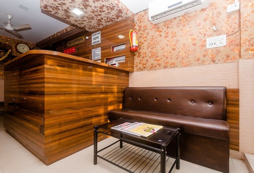 호텔 Stay Inn By Oyo Rooms