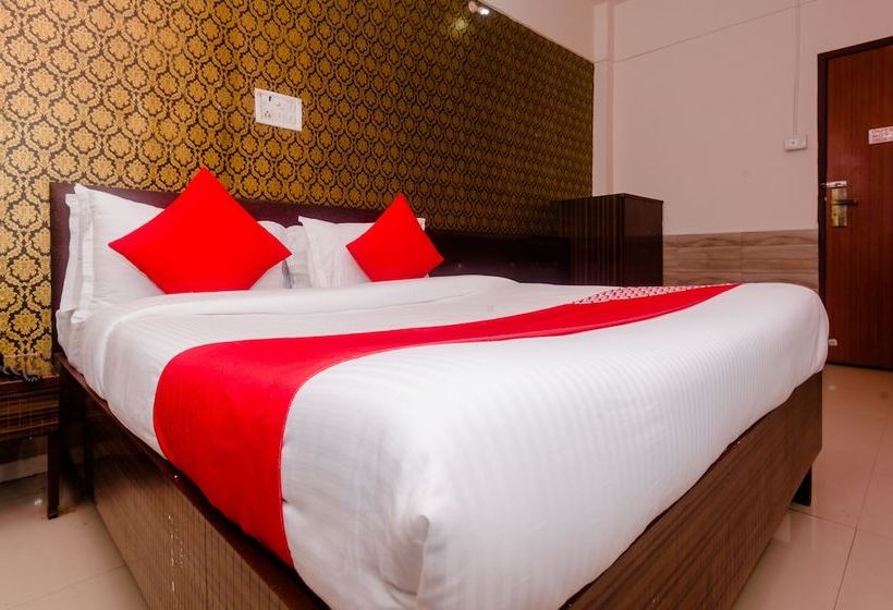 호텔 Stay Inn By Oyo Rooms