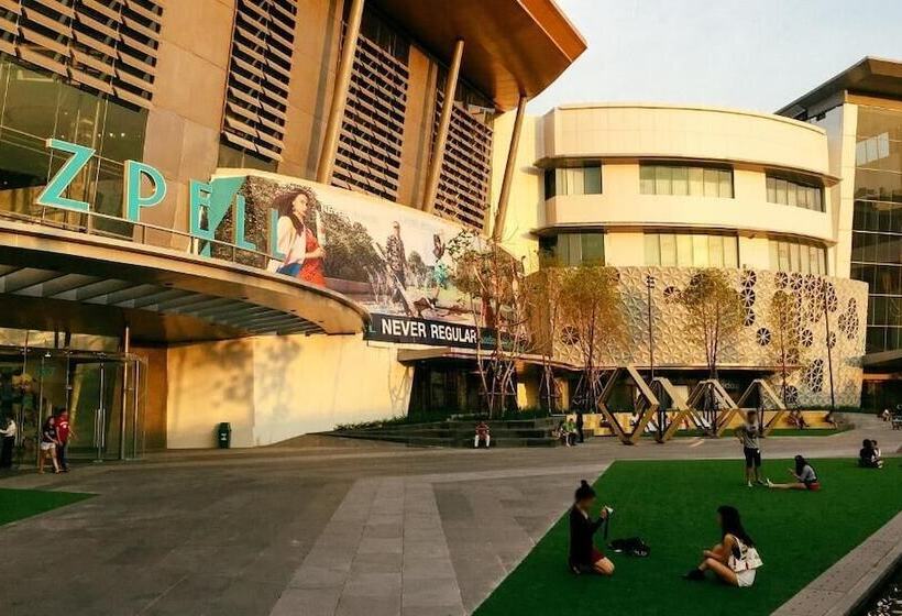 هتل Venice Resort