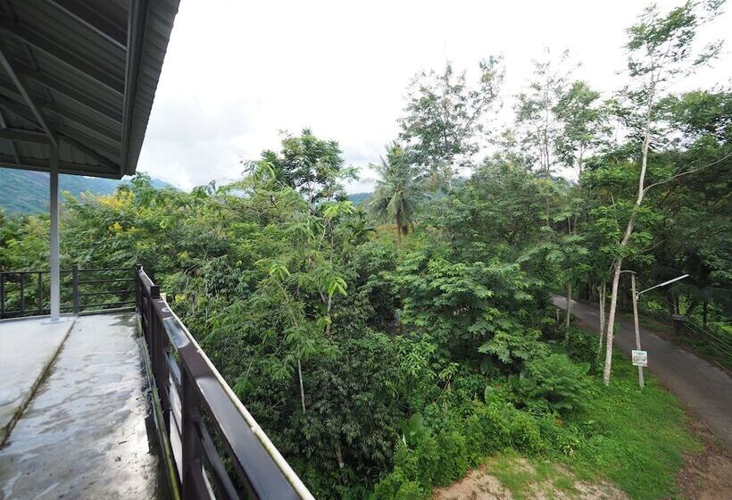 هتل Wang Tey Homestay Khiri Wong