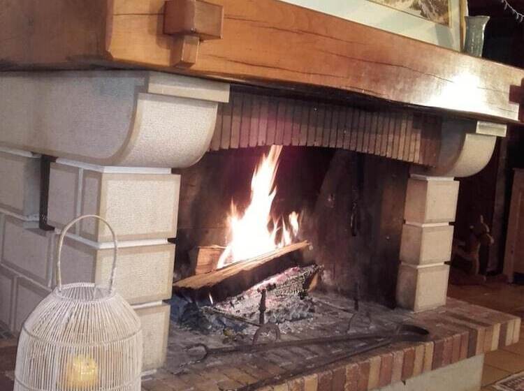 بنسيون Barthoux
