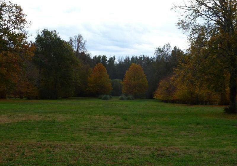 بنسيون Château Couloumey