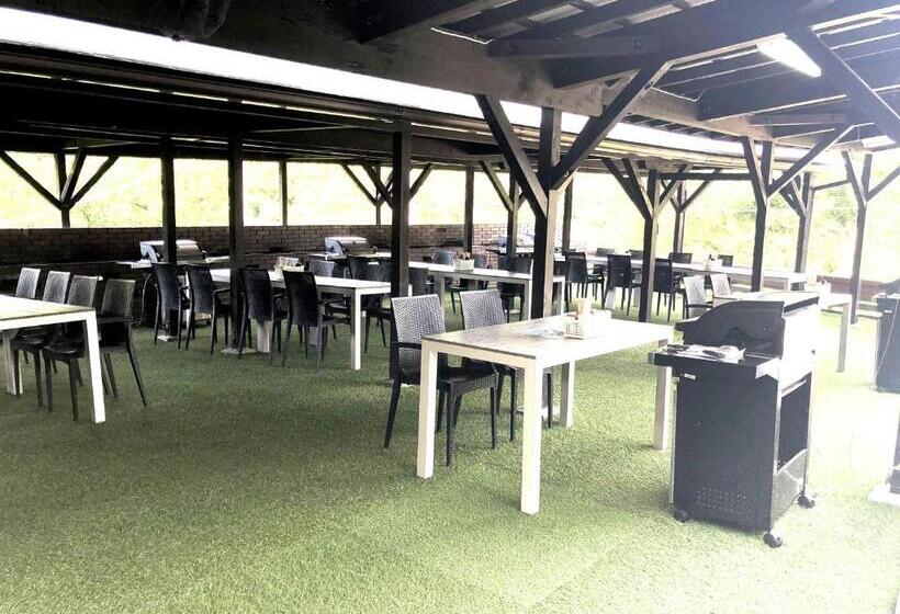 بنسيون Guest House Bigfisher Club