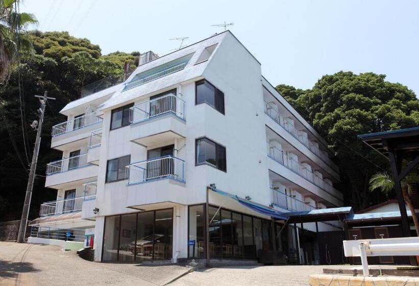 بنسيون Guest House Bigfisher Club