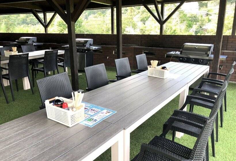 بنسيون Guest House Bigfisher Club