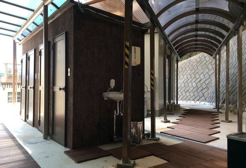 بنسيون Guest House Bigfisher Club