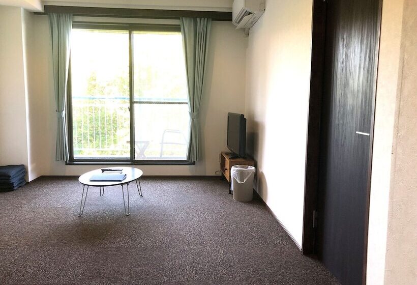 بنسيون Guest House Bigfisher Club