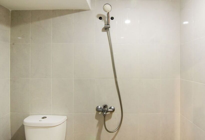 پانسیون Homestay Hd Inn