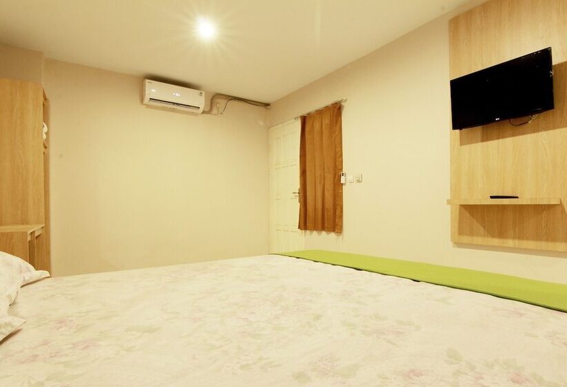 پانسیون Homestay Hd Inn