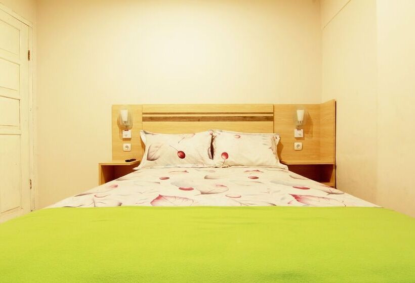 پانسیون Homestay Hd Inn