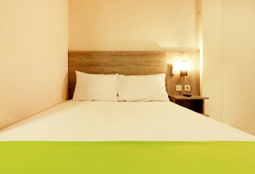 پانسیون Homestay Hd Inn