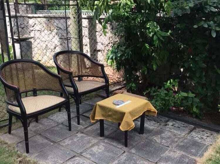 膳宿费 Iquest Colombo