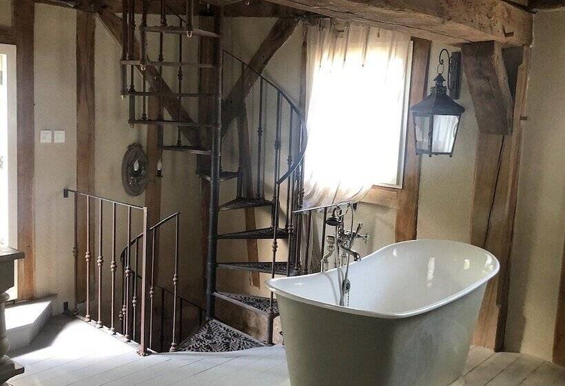 بنسيون Le Mouton
