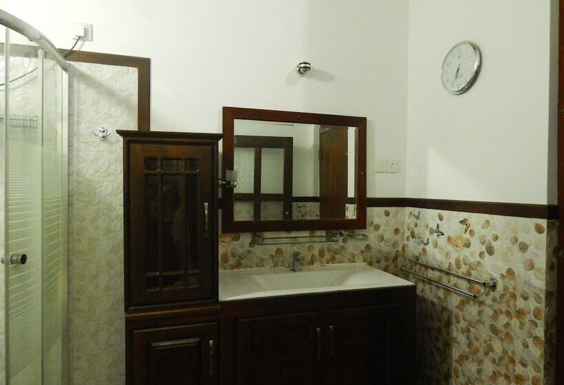 Пансион Nenasilu Sri Lankan Villa